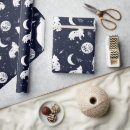 Recherche de pub papier cadeau Loup