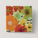 Recherche de brights badges Floral