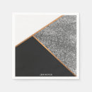 Recherche de motif abstrait serviettes Géométrique