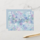 Recherche de violet clair cartes postales Pour elle