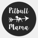 Recherche de pitbull autocollants Amoureux des chiens