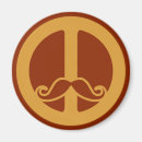 Recherche de moustaches drôles magnets Toute personne