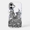 Recherche de zombie iphone coques Créatures