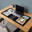 Recherche de monogramme unique tapis souris Animal