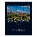 Recherche de toscane posters Italie