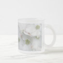 Recherche de cornue tasses Fleur