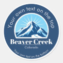 Recherche de beaver autocollants Colorado