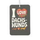 Recherche de dachshund voiture accessoires Chiot
