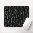 Recherche de lignes tapis souris Minimaliste