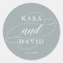 Recherche de surface autocollants Minimum