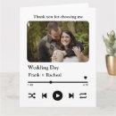 Recherche de musical vœux cartes Moderne