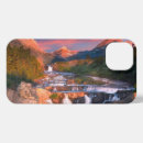Recherche de glacier iphone coques Paysage