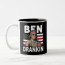 Recherche de ben tasses Usa