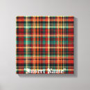 Recherche de tartan de noël posters Motif
