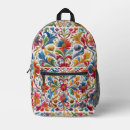 Recherche de brodés sacs Coloré