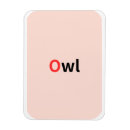 Recherche de amusant pour les enfants magnete Coloré