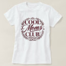 Recherche de club tshirts Minimaliste