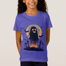Recherche de pleine lune tshirts Pour enfants