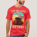 Recherche de ceramic tshirts Artiste