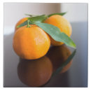 Recherche de mandarine carreaux Fruit