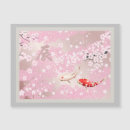 Recherche de koi japonais vœux cartes Kanji