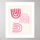 Recherche de contemporain mur art Boho