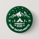 Recherche de vie verte badges Nature