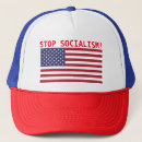 Recherche de stop trucker casquettes Républicain