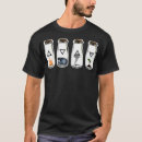 Recherche de 4 éléments tshirts Terre