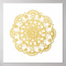 Recherche de elegant mandala posters Yoga