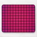 Recherche de rose violet tapis souris Motif