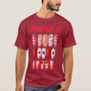 Recherche de techie tshirts Papa