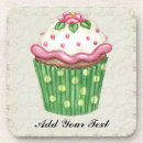 Recherche de cupcakes dessous de verres Parti