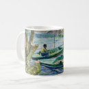 Recherche de post impressionnisme vintage tasses Peinture célèbre