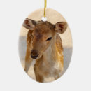 Recherche de deer ornements Mignon