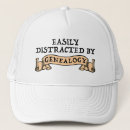 Recherche de généalogie casquettes Ascendance