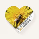 Recherche de abeille carnets Noir et jaune