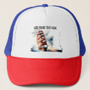 Recherche de croisières casquettes Bateau