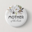 Recherche de fleurs blanches badges Floral