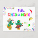 Recherche de sombreros cartes postales Taco