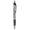Recherche de tribal stylos Noir et blanc