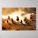 Recherche de wild horse posters Cowgirl