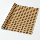 Recherche de motif café papier cadeau Boire