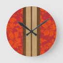 Recherche de surf vintage horloges Planche