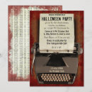 Recherche de adulte halloween invitations Invités