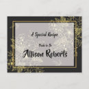 Recherche de douche cartes postales Recette