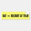 Recherche de rat voiture autocollants École