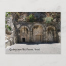 Recherche de rabbin cartes postales Israël