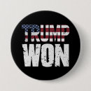 Recherche de présidentiel badges Élection