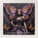 Recherche de mauves puzzles Pour elle